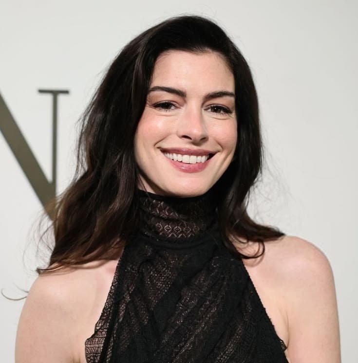 Anne Hathaway